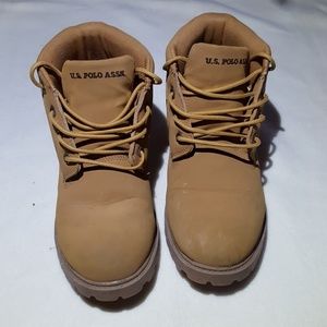 U.S. polo assn. Boots